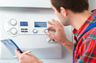 free commercial Torterston boiler quotes
