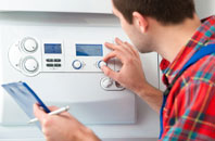 free Torterston gas safe engineer quotes